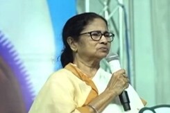 ‘When Not In Power Tomorrow, Agencies Will Reach Your Home, Be Ready’: Mamata Banerjee ‘When Not In Power Tomorrow, Agencies Will Reach Your Home, Be Ready’: Mamata Banerjee