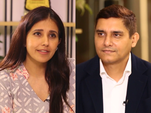 Building A Swasth India, All About Reckitt’s Commitment