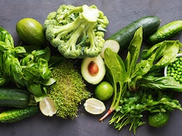 7 High-Fibre Vegetables To Add To Your Weight Loss Diet 7 High-Fibre Vegetables To Add To Your Weight Loss Diet