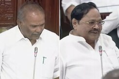 AIADMK MLAs, EPS Evicted From Tamil Nadu Assembly Following Ruckus AIADMK MLAs, EPS Evicted From Tamil Nadu Assembly Following Ruckus