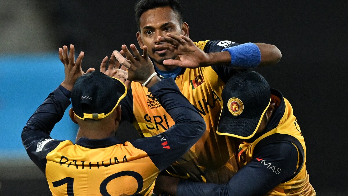 T20 World Cup, Sri Lanka vs UAE, Group A Live Updates: Afzal Khan Departs, UAE 9 Down In Chase Of 153