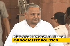 Mulayam Singh Yadav Dies At 82, End Of An Era In UP Politics Mulayam Singh Yadav Dies At 82, End Of An Era In UP Politics