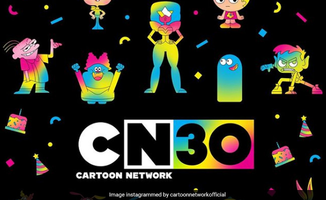 Cartoon Network