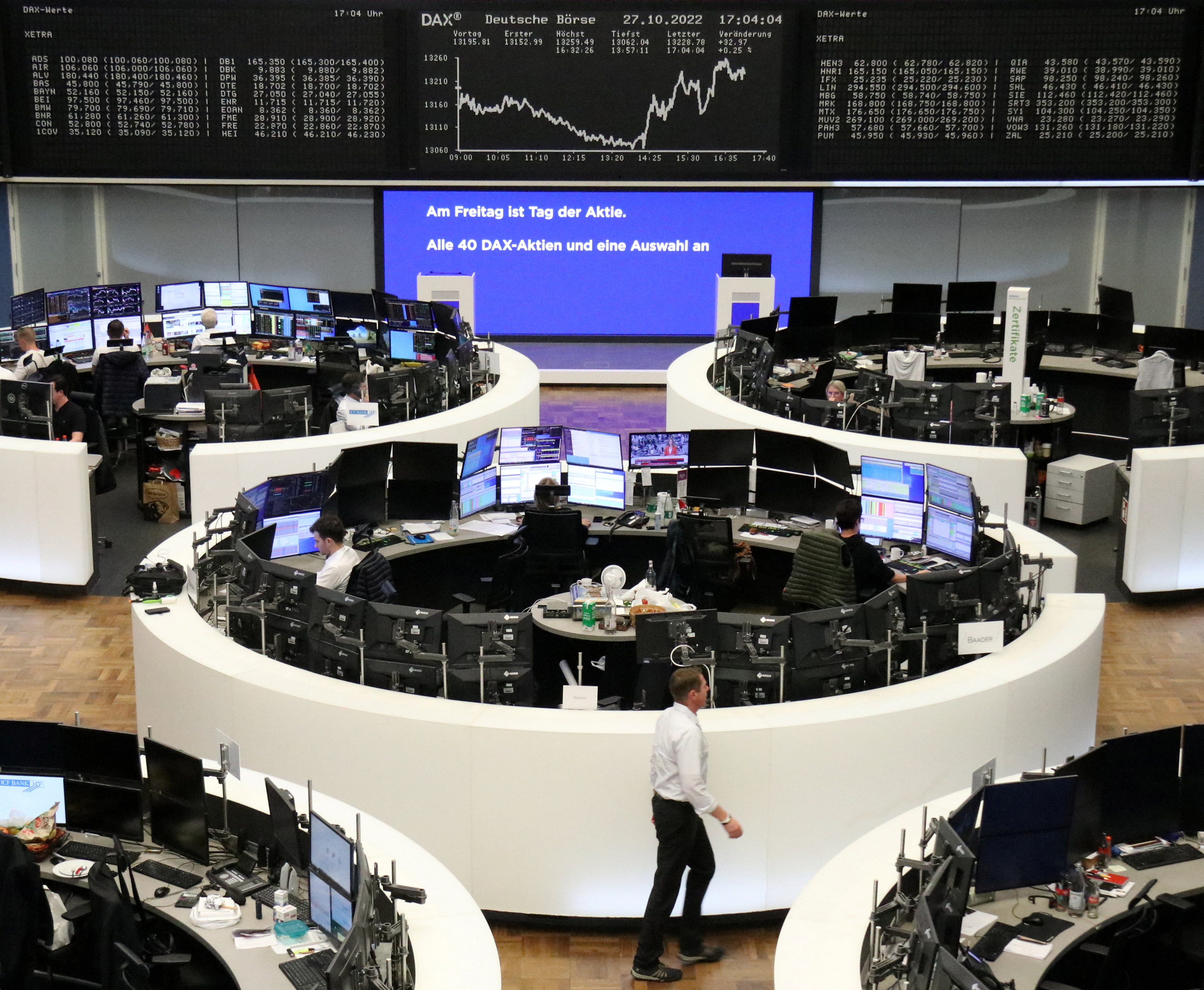 Near $1 Trillion Tech Stock Wipeout In A Week Offsets Central Banks' Pivot Hopes - Vimarsana News