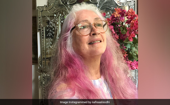 Nafisa Ali To Undergo Surgery, Shares Health Update In New Post