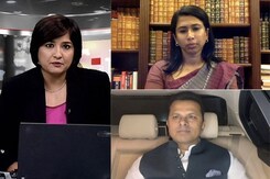 Can Sonia Gandhi Unite The Congress In Karnataka? Can Sonia Gandhi Unite The Congress In Karnataka?