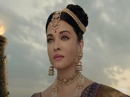 Ponniyin Selvan Box Office Collection Day 2: ऐश्वर्या राय की फिल्म का जादू बरकरार, दूसरे दिन की तूफानी कमाई Ponniyin Selvan Box Office Collection Day 2: ऐश्वर्या राय की फिल्म का जादू बरकरार, दूसरे दिन की तूफानी कमाई