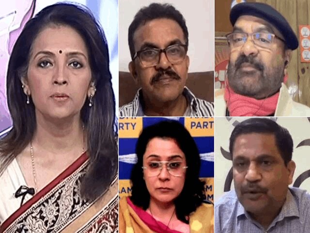 हिमाचल विधानसभा चुनावों का ऐलान, 'गुजरात की तारीखें क्यों नहीं हुई घोषित?'