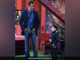 अब्दु रोजिक की Bigg Boss 16 में बढ़ने वाली हैं मुश्किलें, शो में हो सकती है उनके सबसे बड़े ‘दुश्मन' की एंट्री अब्दु रोजिक की Bigg Boss 16 में बढ़ने वाली हैं मुश्किलें, शो में हो सकती है उनके सबसे बड़े ‘दुश्मन' की एंट्री