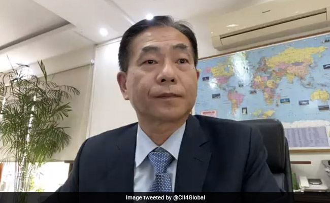 India, Taiwan Should Finalise Free Trade Agreement Soon: Taiwanese Envoy