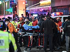 North Korean Hackers Exploited Seoul Stampede To Distribute Malware: Report