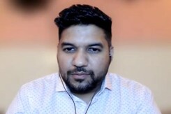 Healthcare and Technology Fusion Is The Future": Nikhil Joshi, Co-founder, Digital Jalebi Healthcare and Technology Fusion Is The Future": Nikhil Joshi, Co-founder, Digital Jalebi
