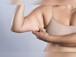 आर्म फैट घटाने के 5 असरदार तरीके, वजन कम करने के साथ बाजुओं को भी बनाएं टाइट और सुडौल