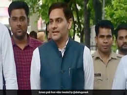 4 Arrested For Allegedly Conspiring To Kill Uttarakhand Minister: Police 4 Arrested For Allegedly Conspiring To Kill Uttarakhand Minister: Police