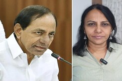 How Rs 100-Crore Bribe Charge Is Linked To A Key By-Election In Telangana How Rs 100-Crore Bribe Charge Is Linked To A Key By-Election In Telangana