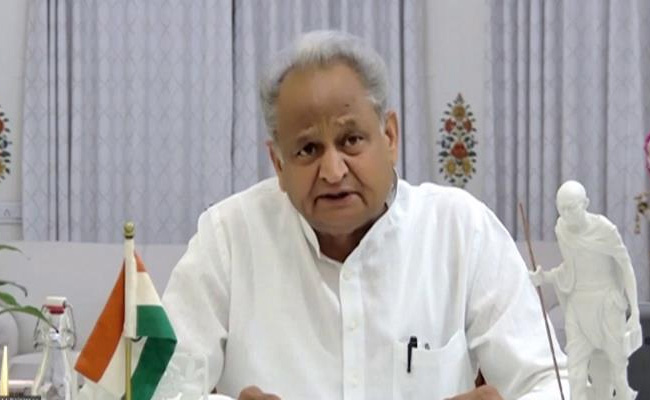 After Row, Rajasthan Anti-Corruption Bureau Takes Back "No Names" Order