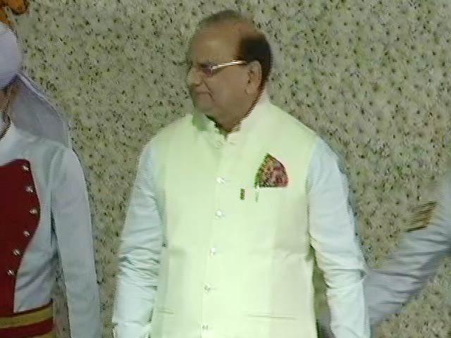 To Arvind Kejriwal's "Chill" Advice, Delhi Lt Governor's 6-Page Response