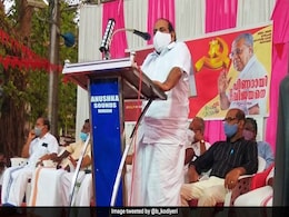 Ex Kerala Home Minister And Left Veteran Kodiyeri Balakrishnan Dies At 69 Ex Kerala Home Minister And Left Veteran Kodiyeri Balakrishnan Dies At 69