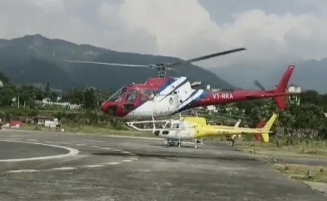 Uttarkashi Avalanche: 10 More Bodies Recovered, Death Count Reaches 26