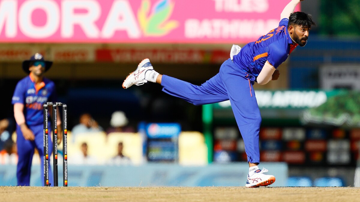 India vs South Africa, 2nd ODI Live Updates: Mohammed Siraj With The Breakthrough, Reeza Hendricks Departs