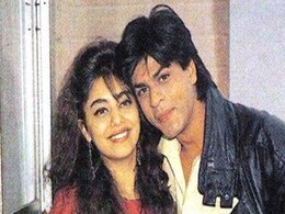 कॉलेज के दिनों में गौरी के घर के चक्कर लगाते थे शाहरुख खान, गाते थे अमोल पालेकर का यह गाना   कॉलेज के दिनों में गौरी के घर के चक्कर लगाते थे शाहरुख खान, गाते थे अमोल पालेकर का यह गाना