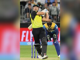 T20 World Cup: Marcus Stoinis Powers Australia To Seven-Wicket Win Over Sri Lanka