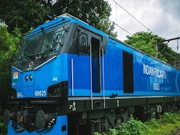 Railways To Roll Out Hydrogen-Powered Trains For Heritage Routes: Minister Railways To Roll Out Hydrogen-Powered Trains For Heritage Routes: Minister