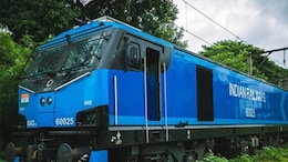 All About India's First Hydrogen-Powered Train, Set To For Trial Run Soon