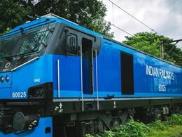 All About India's First Hydrogen-Powered Train, Set To For Trial Run Soon