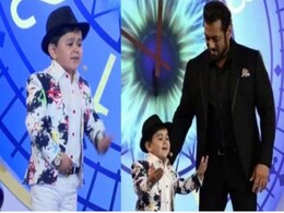 बिग बॉस 16 में सबके लाड़ले अब्दु रोजीक को जिंदगी में झेलने पड़े इतने दर्द ! कहा- एक वक्त में लोग मुझपर पैसे फेंकते थे बिग बॉस 16 में सबके लाड़ले अब्दु रोजीक को जिंदगी में झेलने पड़े इतने दर्द ! कहा- एक वक्त में लोग मुझपर पैसे फेंकते थे