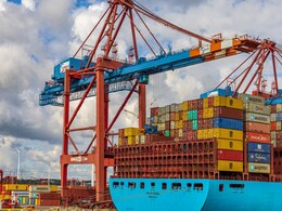 भारत, कनाडा के व्यापार मंत्री मुक्त व्यापार समझौते पर जारी बातचीत की समीक्षा करेंगे भारत, कनाडा के व्यापार मंत्री मुक्त व्यापार समझौते पर जारी बातचीत की समीक्षा करेंगे