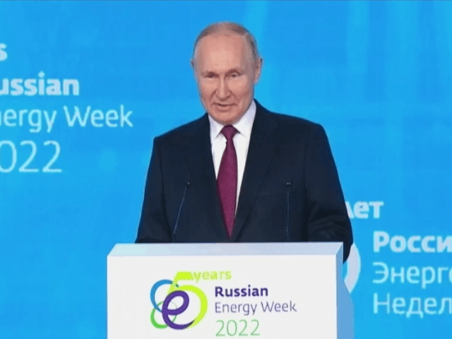 Russia Ready To Resume Gas Supplies To Europe