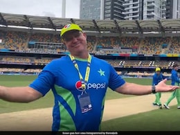Haven't "Seen Our Best Yet": Pakistan Mentor Matthew Hayden Fires Warning To Opponents After Team Qualifies For T20 World Cup Final Haven't "Seen Our Best Yet": Pakistan Mentor Matthew Hayden Fires Warning To Opponents After Team Qualifies For T20 World Cup Final