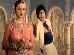 Happy Birthday, Rekha: <i>Dil Cheez Kya Hai</i> To <i>Pardesia</i>, 5 Essential Songs Happy Birthday, Rekha: <i>Dil Cheez Kya Hai</i> To <i>Pardesia</i>, 5 Essential Songs