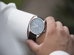 Amazon Great Indian Festival 2022: Timex, Titan जैसे टॉप ब्रैंड्स में पुरुषों और महिलाओं के लिए शानदार घड़ियों पर पाएं 70% तक की छूट Amazon Great Indian Festival 2022: Timex, Titan जैसे टॉप ब्रैंड्स में पुरुषों और महिलाओं के लिए शानदार घड़ियों पर पाएं 70% तक की छूट