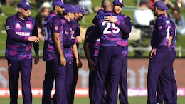 Scotland vs Oman, ICC Cricket World Cup Qualifiers 2023: Scotland Beat Oman By 76 Runs