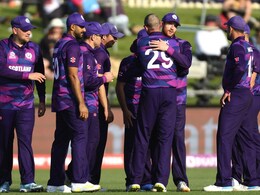Scotland vs Oman, ICC Cricket World Cup Qualifiers 2023: Scotland Beat Oman By 76 Runs