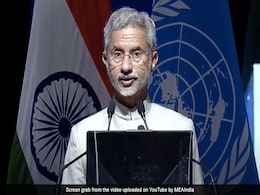 Social Media Turning Into "Toolkit" Of Terror Networks: S Jaishankar Social Media Turning Into "Toolkit" Of Terror Networks: S Jaishankar