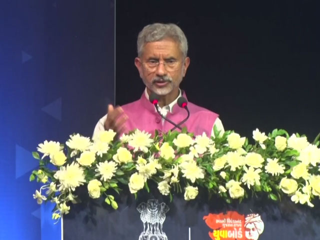 PM Called Putin, Zelensky, Said "Our Children Stuck": S Jaishankar Recalls