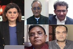 Rupee In Free Fall: Where Does The Buck Stop? Rupee In Free Fall: Where Does The Buck Stop?