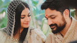 Rhea Kapoor's Goan Vacation Was All About Good Food And Great View