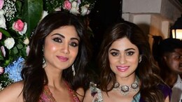 Watch: Shilpa Shetty Reveals Her Snacking Habits Through A Hilarious Video