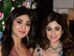 Watch: Shilpa Shetty Reveals Her Snacking Habits Through A Hilarious Video