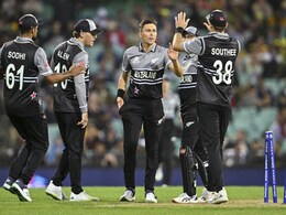 "New Zealand Have Come To Play Again": Former West Indies Star As Kiwis Thrash Australia In T20 World Cup