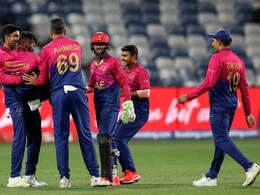 Oman vs UAE, ICC World Cup Qualifier Highlights: Oman Make It Two In Two, Beat UAE By 5 Wickets