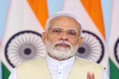 'Important To Make New Contemporary Laws': PM Modi 'Important To Make New Contemporary Laws': PM Modi