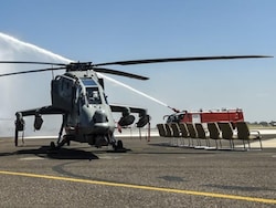 405 Items Worth Rs 3,000-Crore In Defence Ministry's 'Made In India' Push
