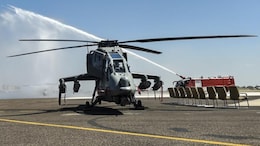 405 Items Worth Rs 3,000-Crore In Defence Ministry's 'Made In India' Push