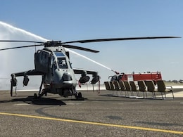 405 Items Worth Rs 3,000-Crore In Defence Ministry's 'Made In India' Push