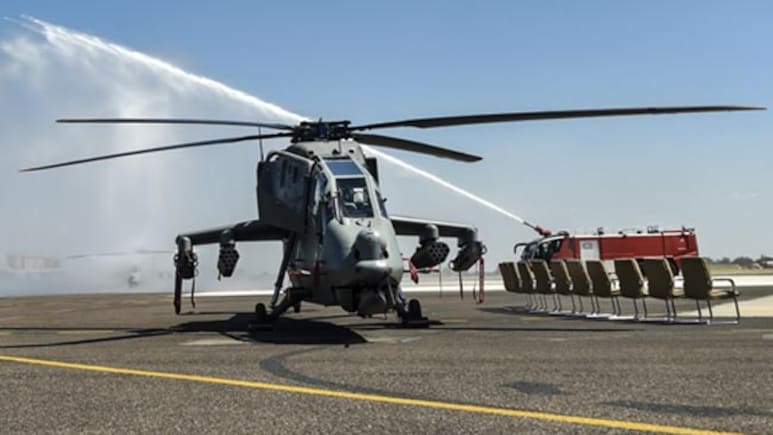 405 Items Worth Rs 3,000-Crore In Defence Ministry's 'Made In India' Push